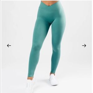 Surface Power Legging